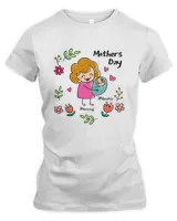 Women's Premium Slim Fit Tee Women's Premium Slim Fit Tee