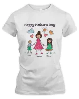 Women's Premium Slim Fit Tee Women's Premium Slim Fit Tee