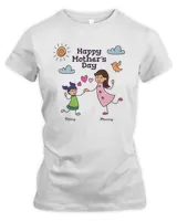 Women's Premium Slim Fit Tee Women's Premium Slim Fit Tee