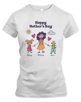 Women's Premium Slim Fit Tee Women's Premium Slim Fit Tee