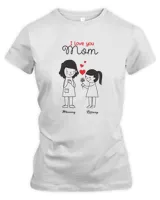 Women's Premium Slim Fit Tee Women's Premium Slim Fit Tee