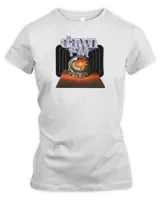 Women's Premium Slim Fit Tee