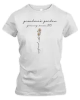Women's Premium Slim Fit Tee