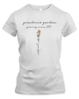 Women's Premium Slim Fit Tee