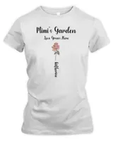 Women's Premium Slim Fit Tee Women's Premium Slim Fit Tee