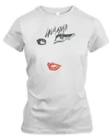 Women's Premium Slim Fit Tee