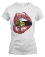 Women's Premium Slim Fit Tee