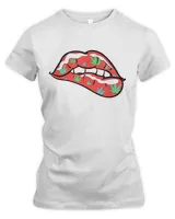 Women's Premium Slim Fit Tee