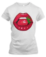 Women's Premium Slim Fit Tee