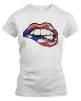 Women's Premium Slim Fit Tee