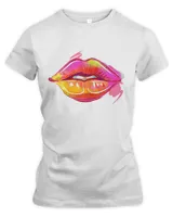 Women's Premium Slim Fit Tee