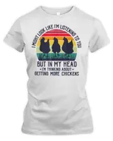 Women's Premium Slim Fit Tee