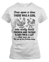 Women's Premium Slim Fit Tee