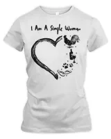 Women's Premium Slim Fit Tee