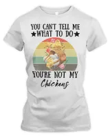 Women's Premium Slim Fit Tee