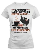 Women's Premium Slim Fit Tee