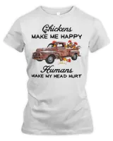 Women's Premium Slim Fit Tee