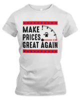 Women's Premium Slim Fit Tee
