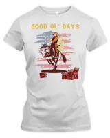 Women's Premium Slim Fit Tee