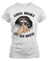 Women's Premium Slim Fit Tee