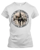 Women's Premium Slim Fit Tee