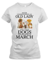 Women's Premium Slim Fit Tee
