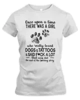 Women's Premium Slim Fit Tee