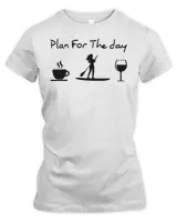 Women's Premium Slim Fit Tee