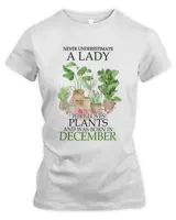 Women's Premium Slim Fit Tee