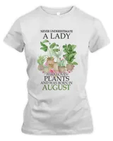 Women's Premium Slim Fit Tee