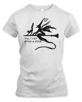 Women's Premium Slim Fit Tee