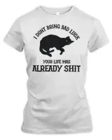 Women's Premium Slim Fit Tee