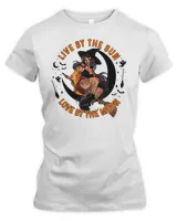 Women's Premium Slim Fit Tee
