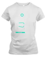 Women's Premium Slim Fit Tee