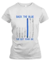 Women's Premium Slim Fit Tee