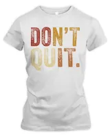 Women's Premium Slim Fit Tee
