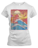 Women's Premium Slim Fit Tee