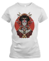 Women's Premium Slim Fit Tee