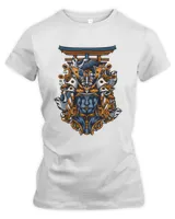 Women's Premium Slim Fit Tee