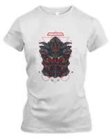 Women's Premium Slim Fit Tee