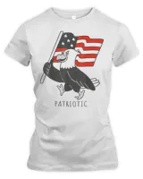 Women's Premium Slim Fit Tee