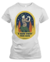 Women's Premium Slim Fit Tee