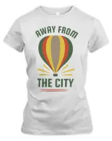Women's Premium Slim Fit Tee