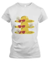 Women's Premium Slim Fit Tee