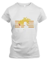 Women's Premium Slim Fit Tee
