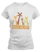 Women's Premium Slim Fit Tee