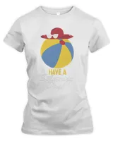Women's Premium Slim Fit Tee