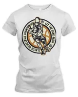 Women's Premium Slim Fit Tee