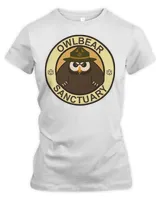 Women's Premium Slim Fit Tee
