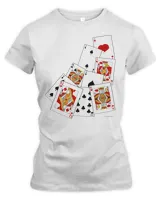 Women's Premium Slim Fit Tee